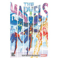 The Marvels Volume 1: War In Siancong