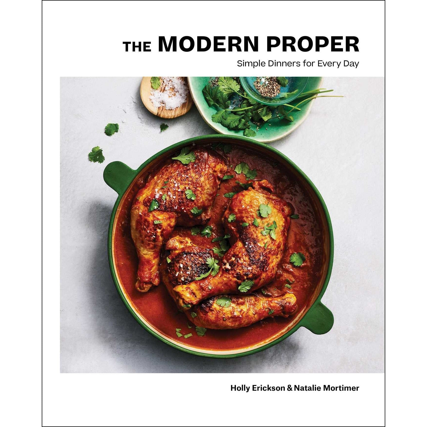 The Modern Proper