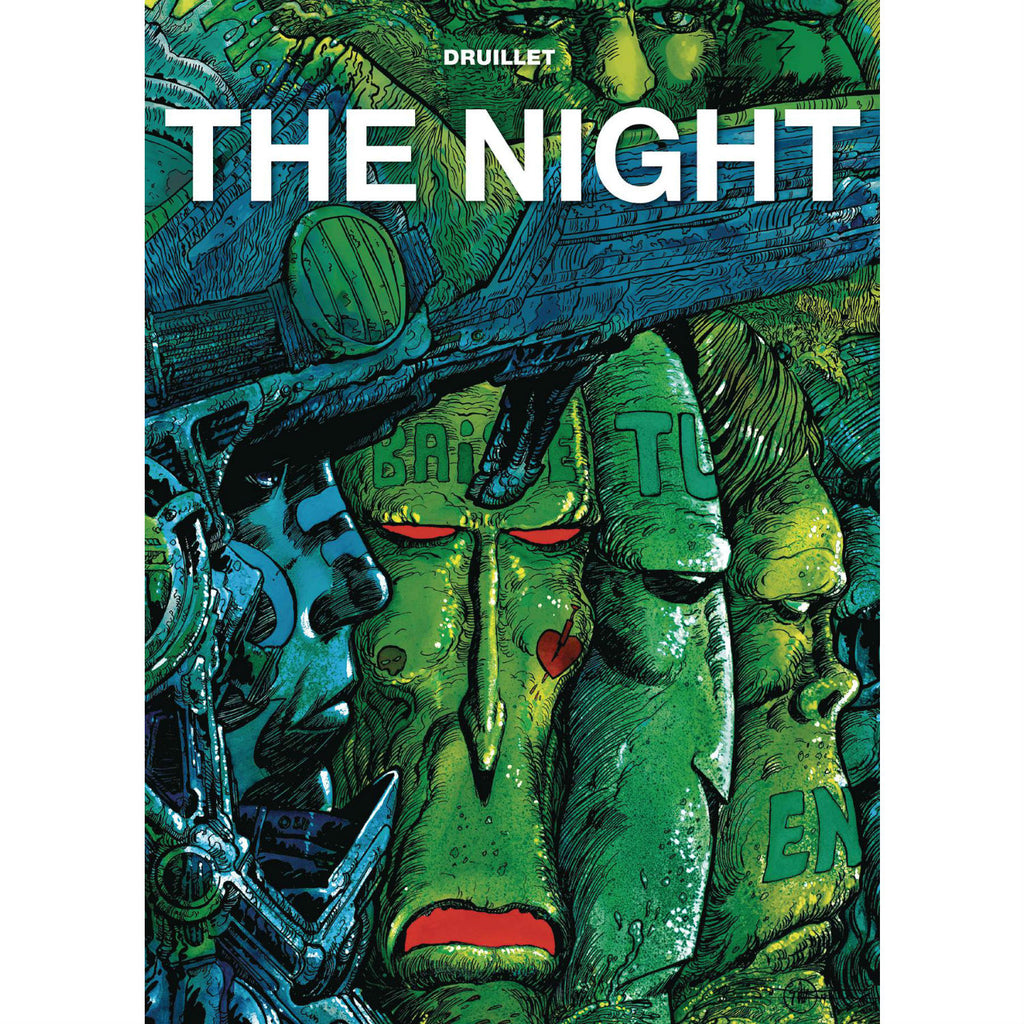 The Night