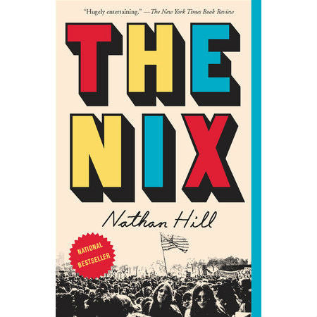 The Nix