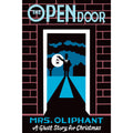 The Open Door: A Ghost Story for Christmas 
