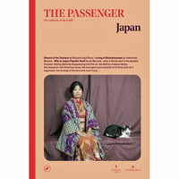 The Passenger: Japan