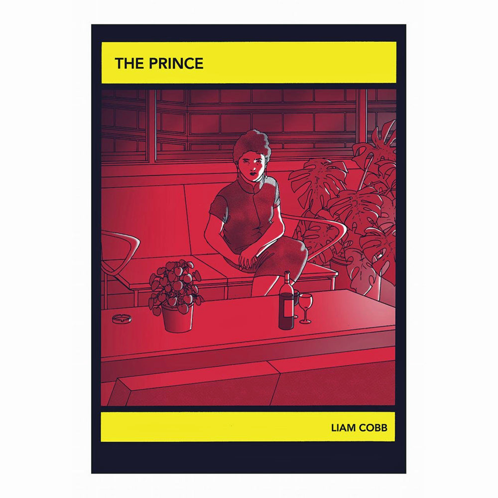 The Prince
