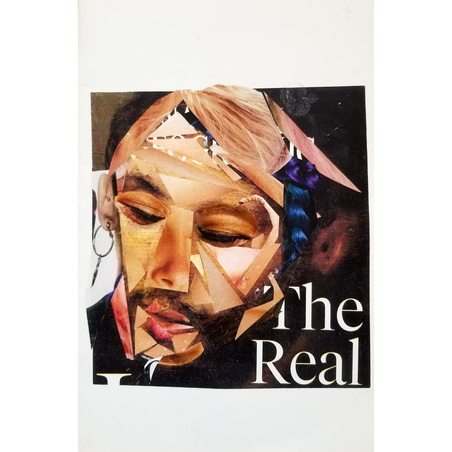 The Real