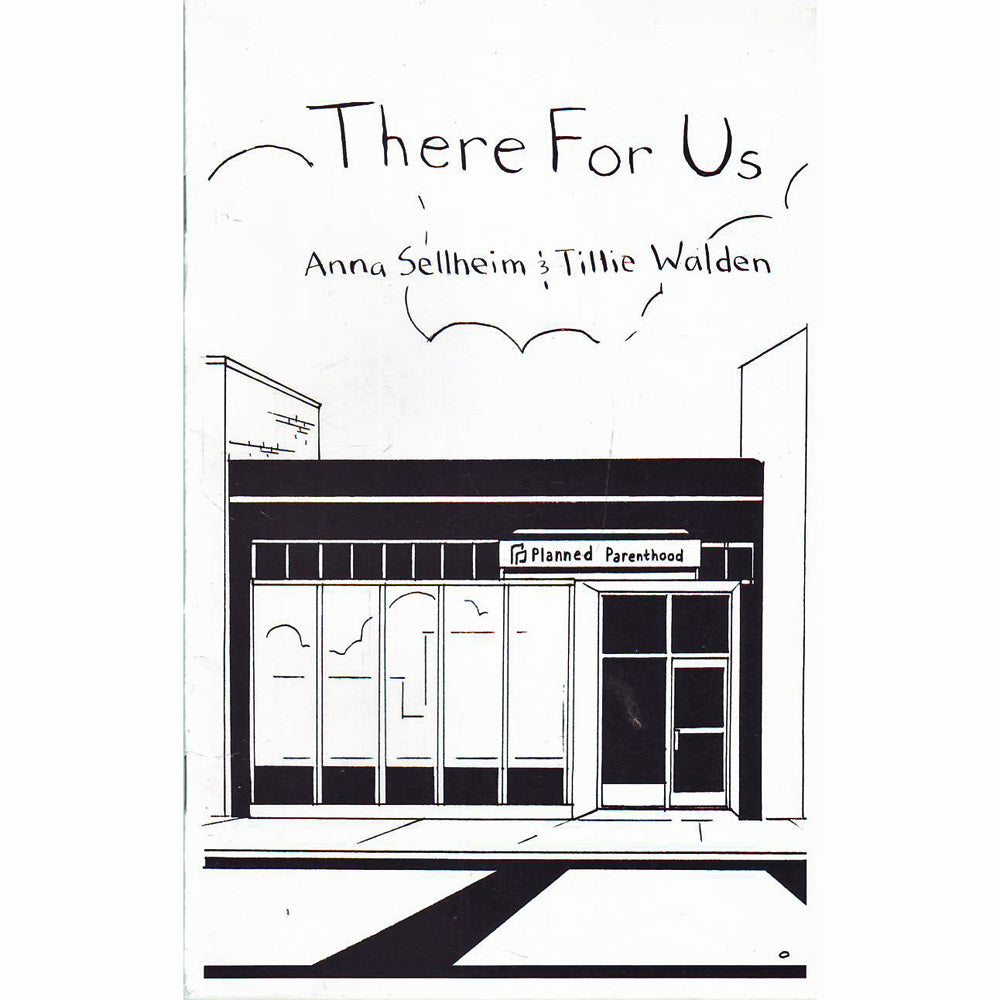 There For Us