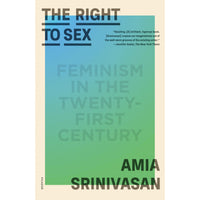 Right to Sex