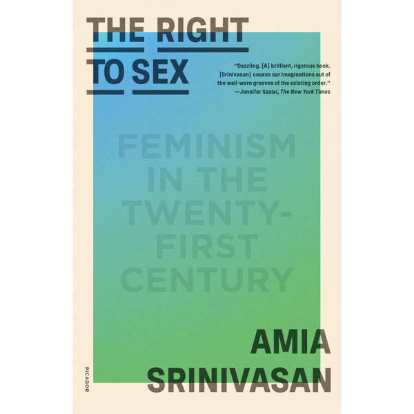 Right to Sex