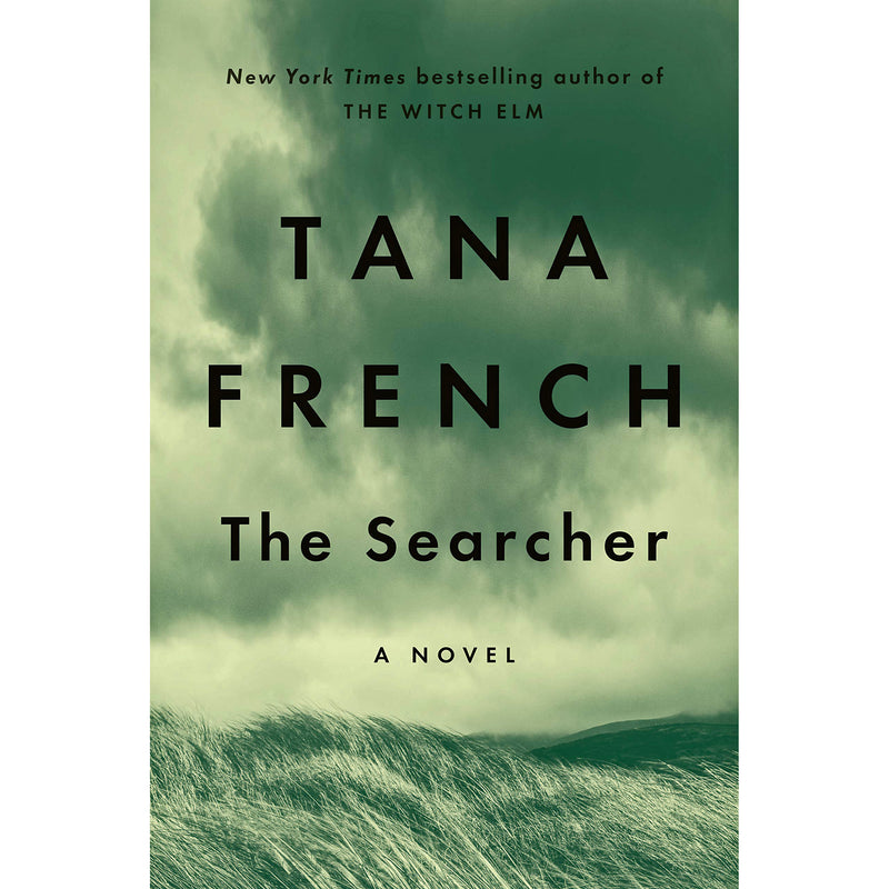 The Searcher: A Novel