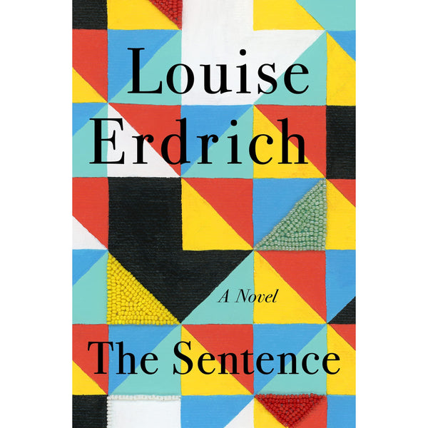 The Sentence: A Novel (hc)