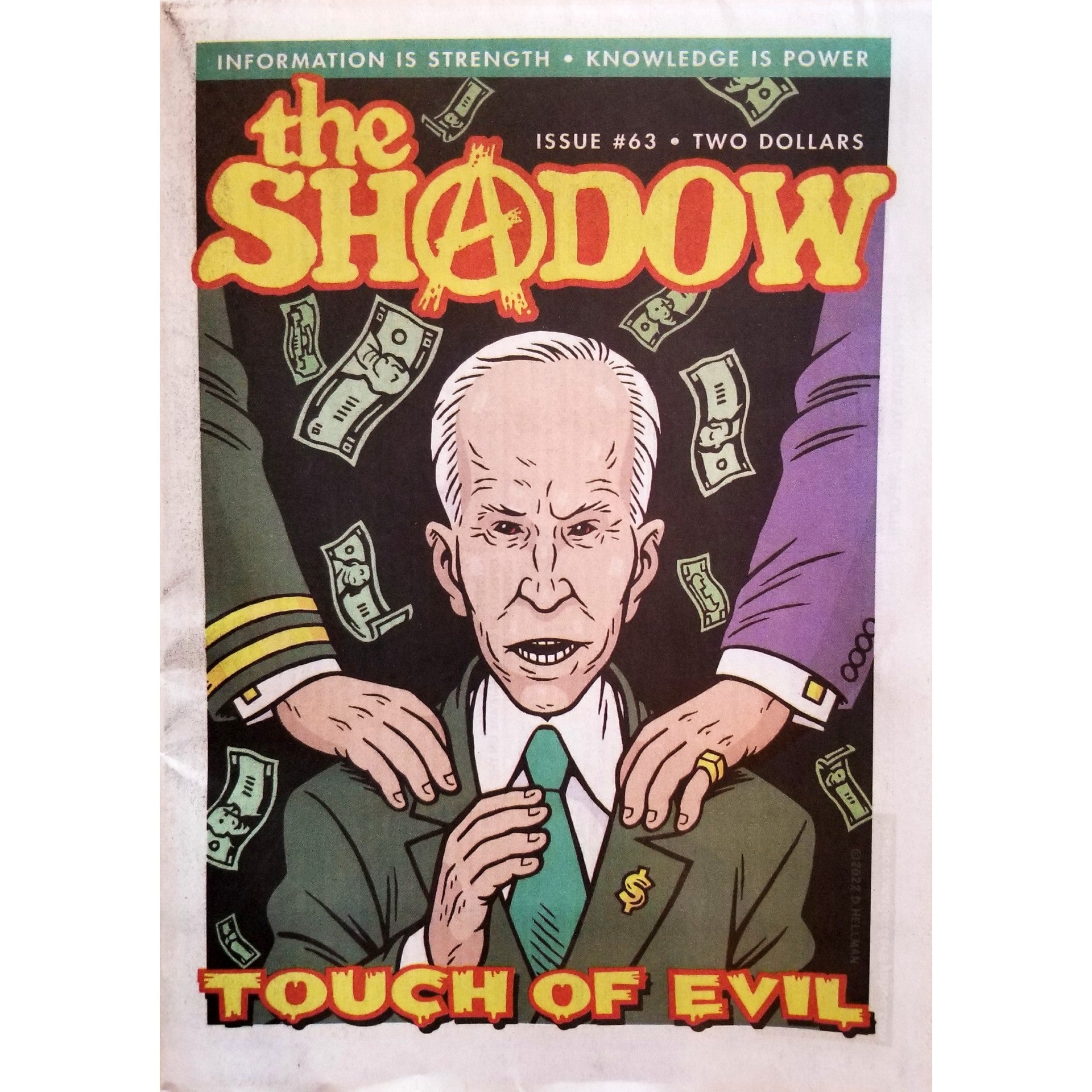 Shadow #63