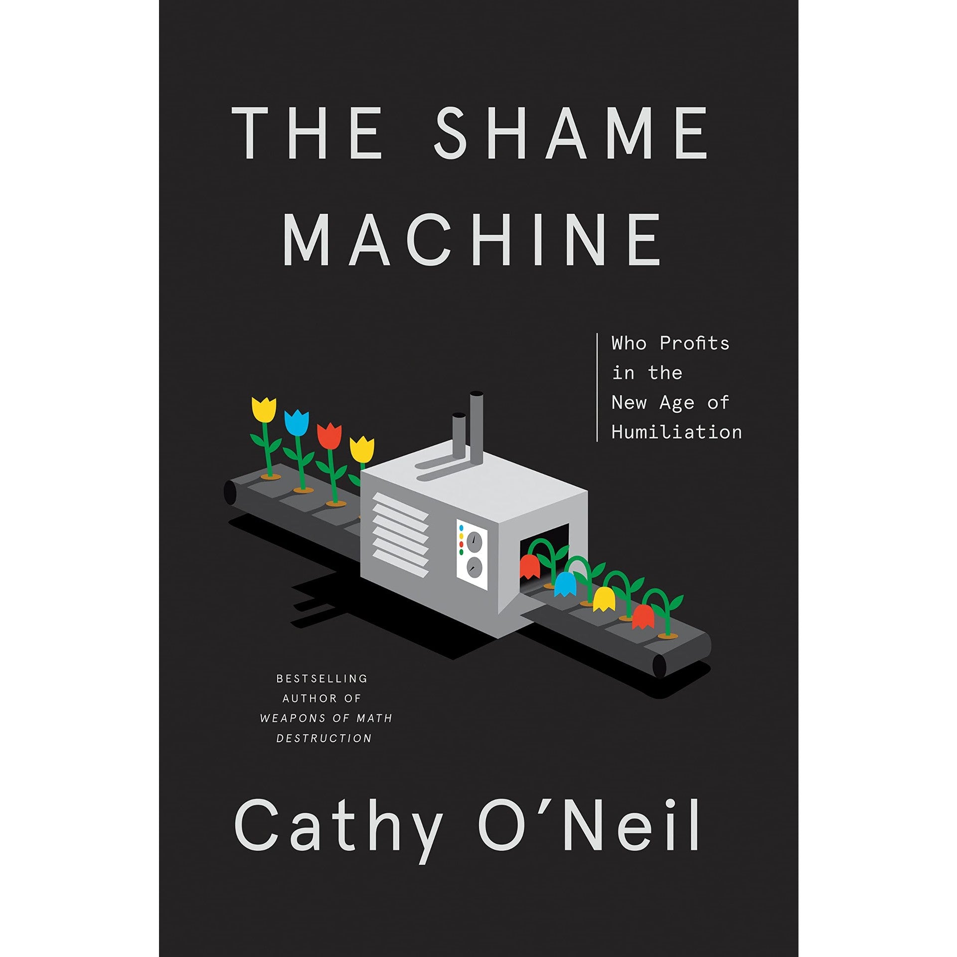 The Shame Machine