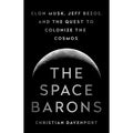The Space Barons