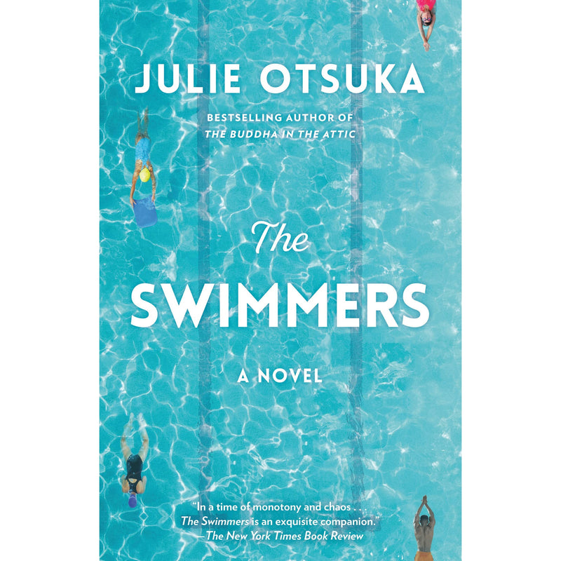 The Swimmers