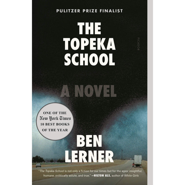 The Topeka School (softcover)