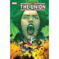 The Union #4