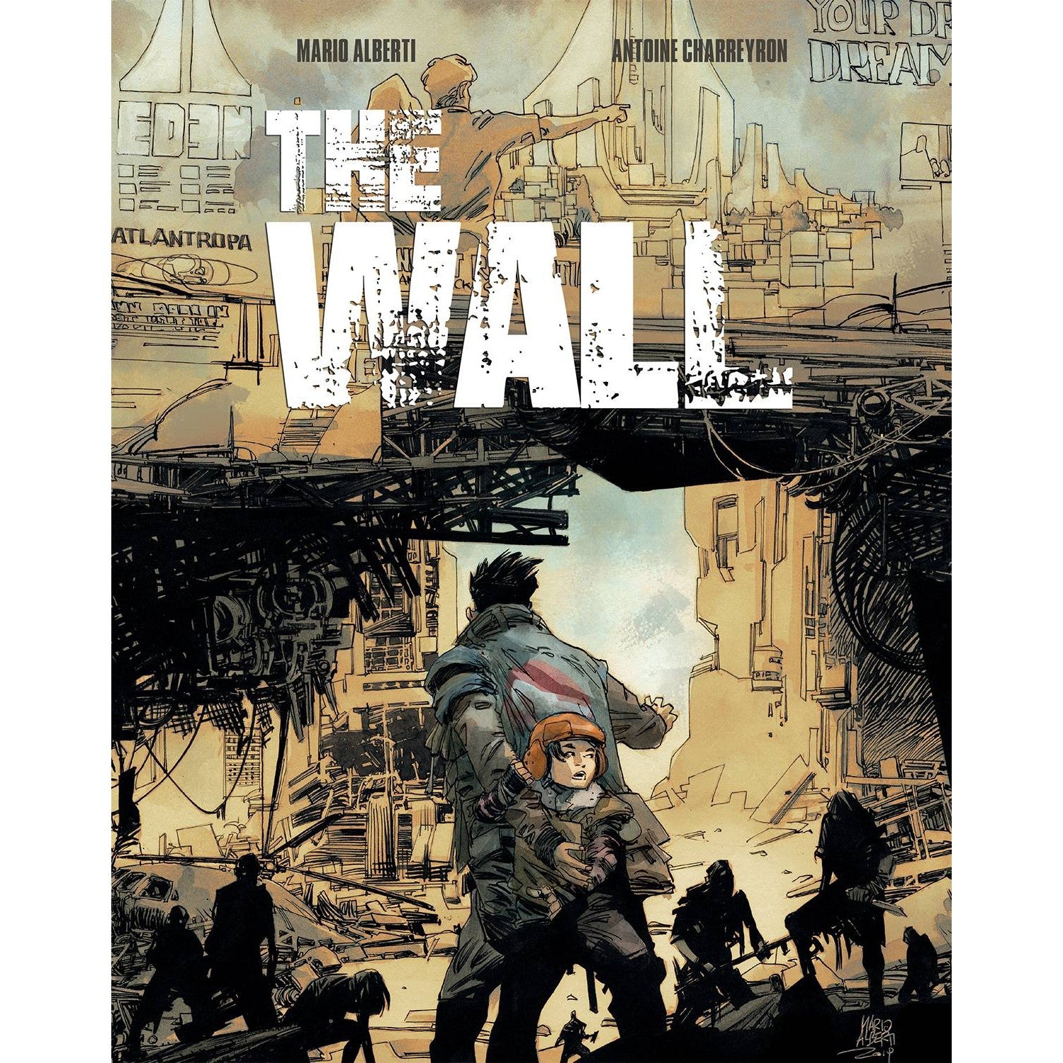 The Wall
