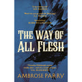 The Way of All Flesh (paperback)