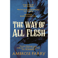 The Way of All Flesh (paperback)