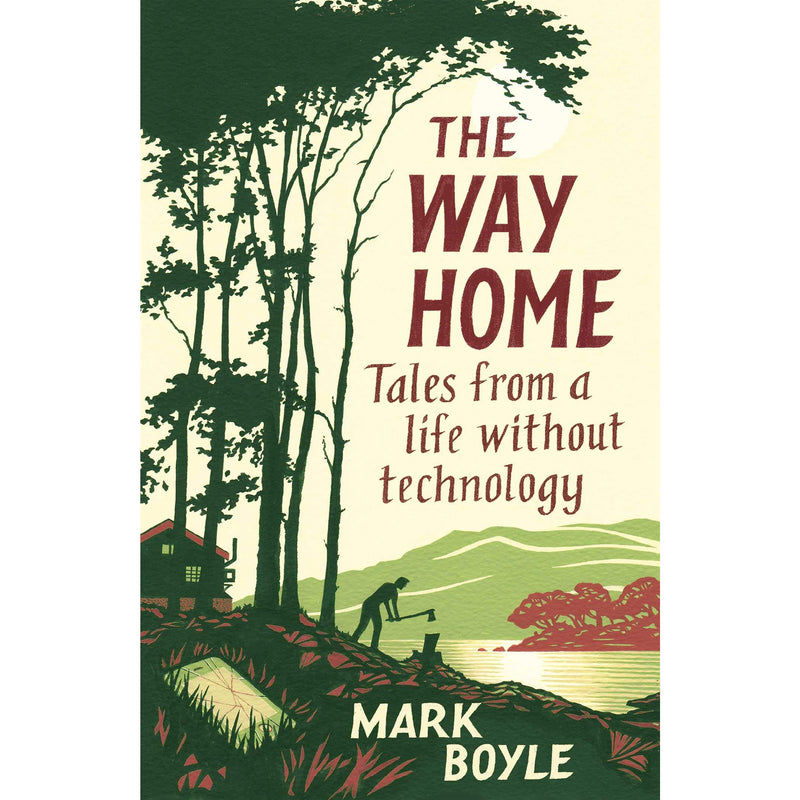 The Way Home (paperback)