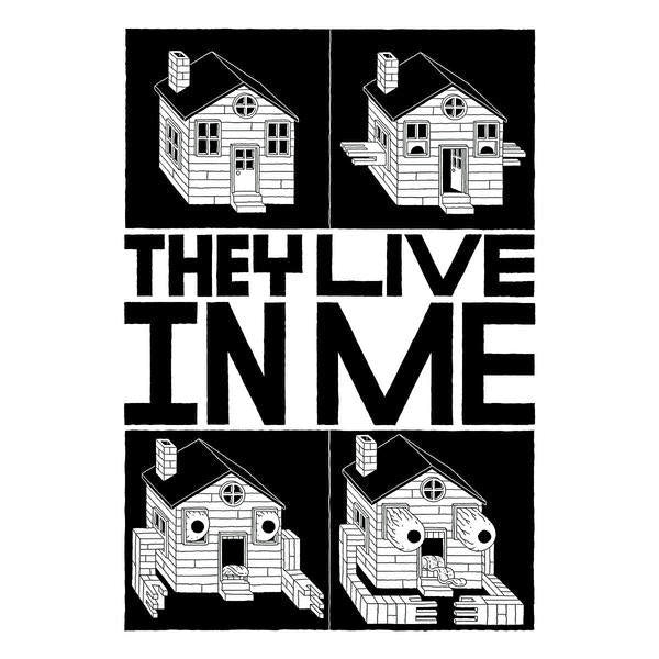 They Live In Me