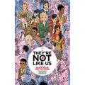 They're Not Like Us Volume 1: Black Holes For The Young