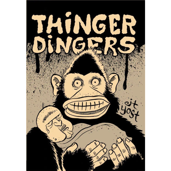 Thinger Dingers #1
