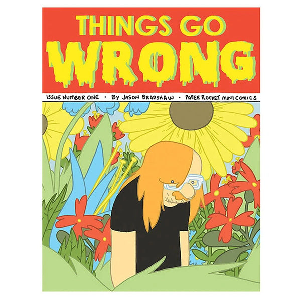 Things Go Wrong #1