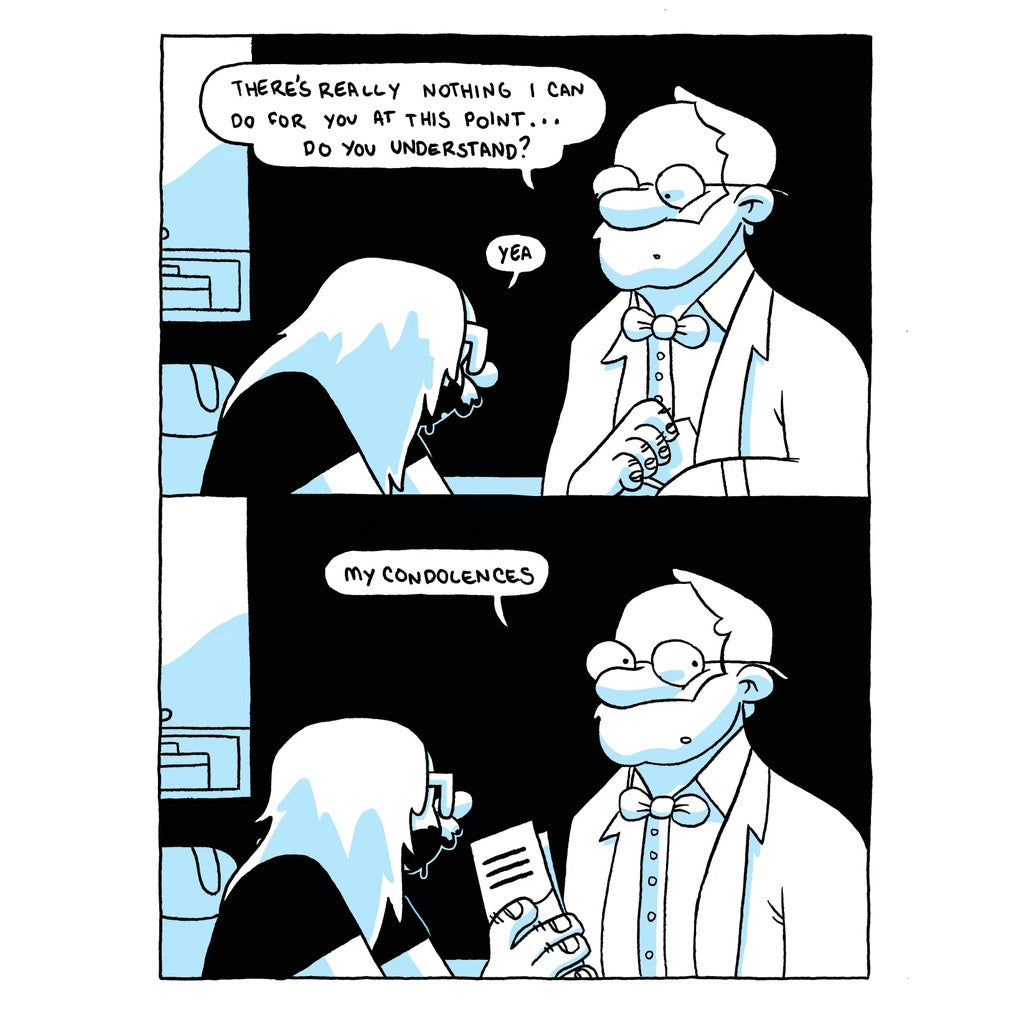 Things Go Wrong #2
