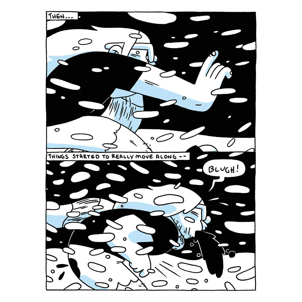 Things Go Wrong #3