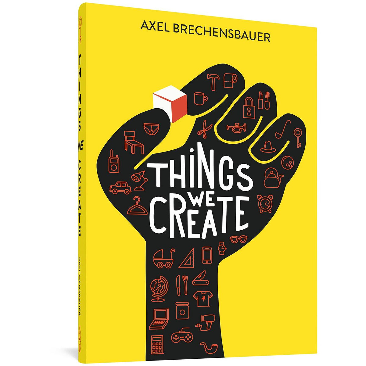 Things We Create – Atomic Books