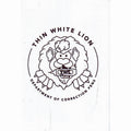 Thin White Lion #1