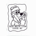 Thin White Lion #2