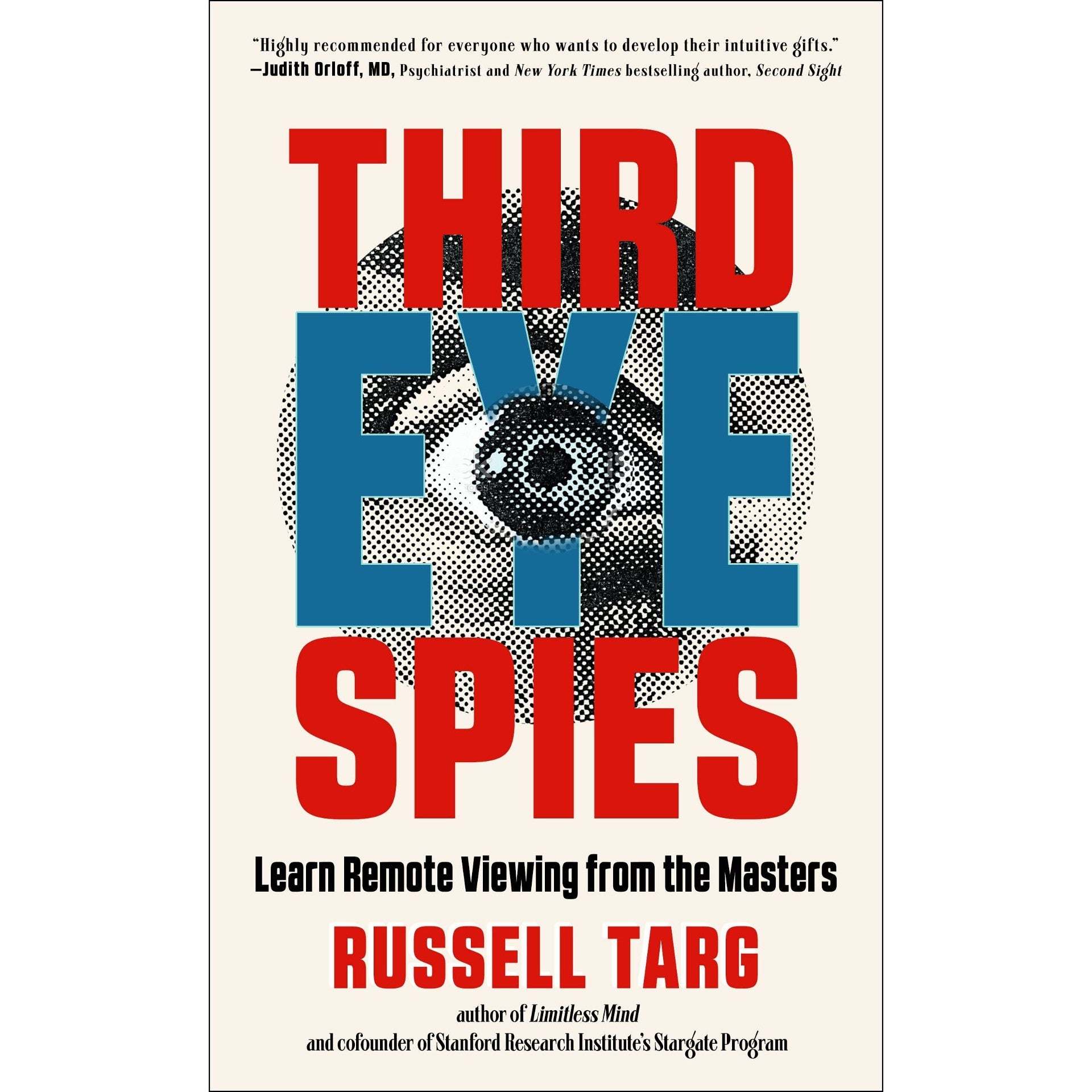 Third Eye Spies