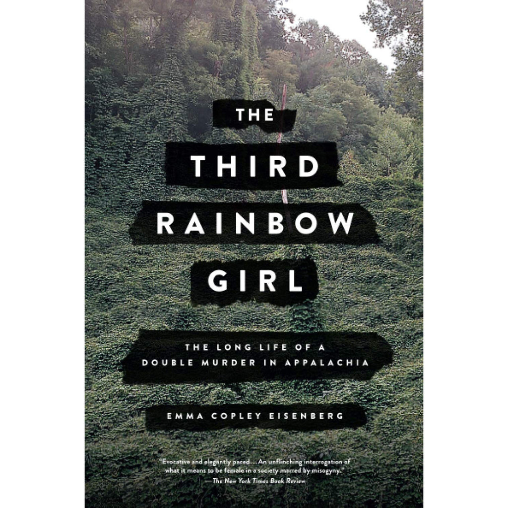 Third Rainbow Girl