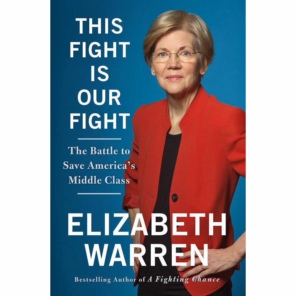 This Fight Is Our Fight
