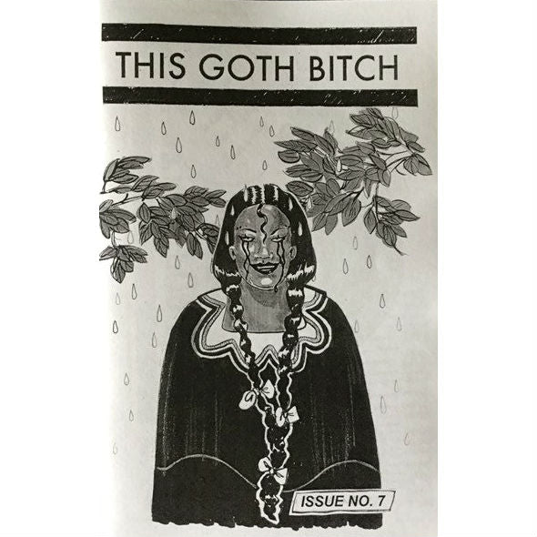This Goth Bitch #7