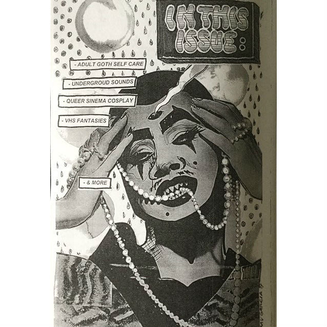 This Goth Bitch #7