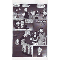 This Is 65 Volume 1: Vampires Are Gay