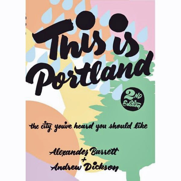 This Is Portland