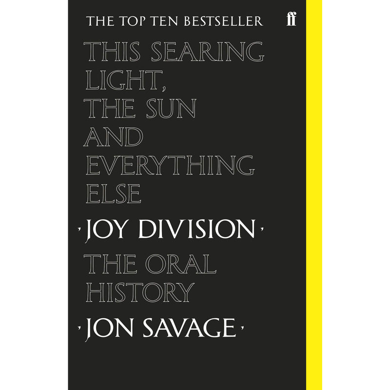 This searing light, the sun and everything else (paperback)