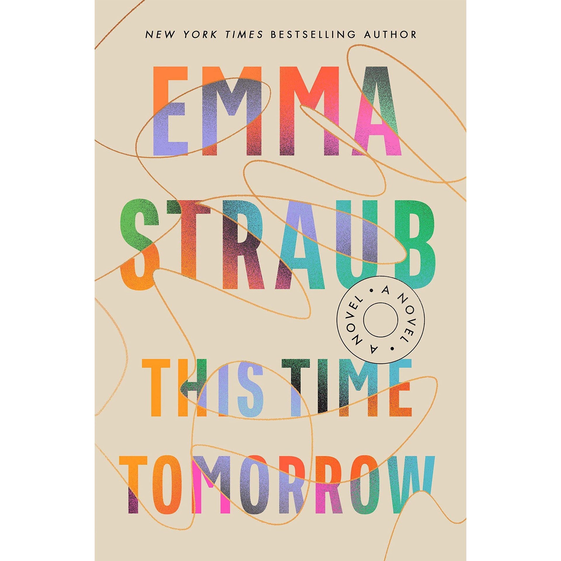 This Time Tomorrow: A Novel