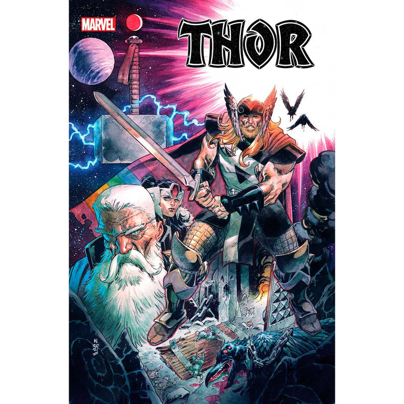 Thor #19