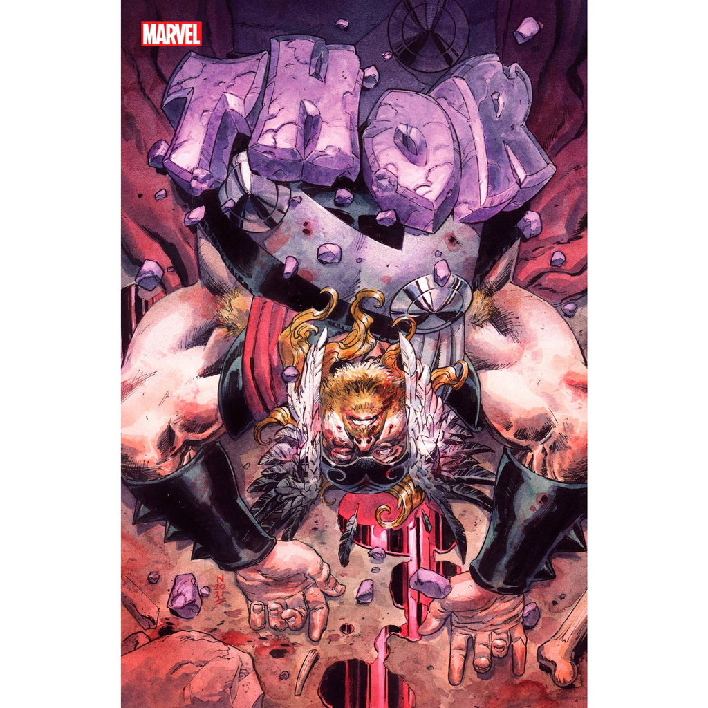 Thor #21