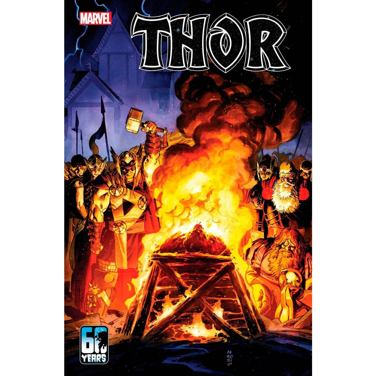 Thor #24