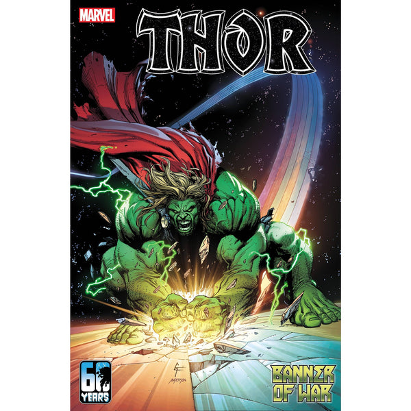 Thor #26