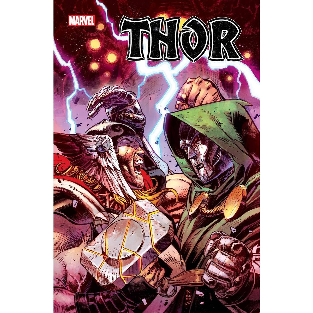 Thor #32