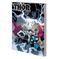 Thor By Jason Aaron Complete Collection Volume 4