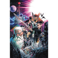 Thor Volume 4: God of Hammers