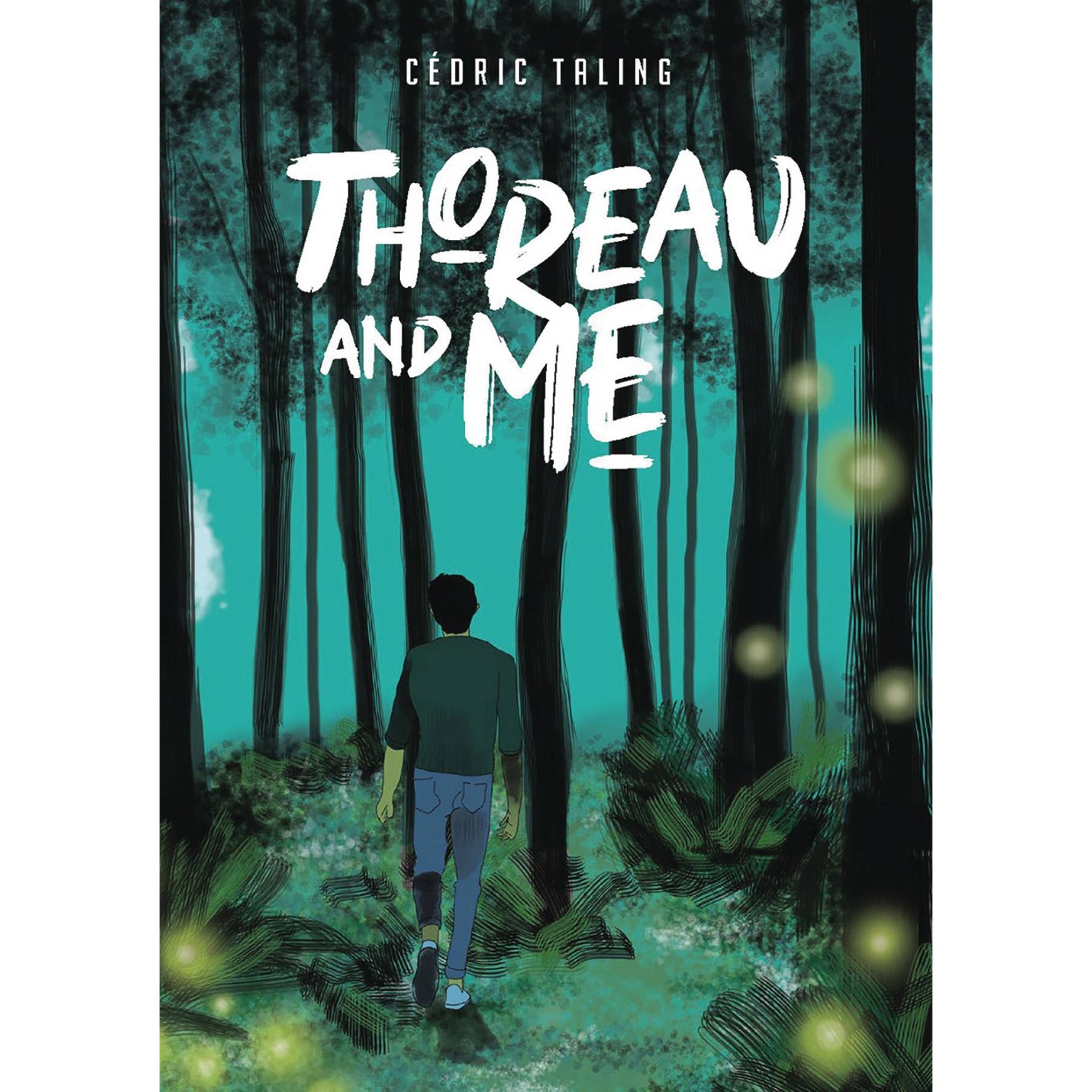 Thoreau And Me
