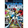 Thor: War of the Gods